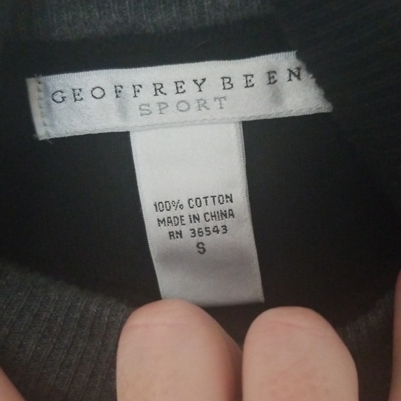 Sweater - Picture 4 of 4